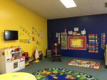 A Sonshine Preschool Classroom